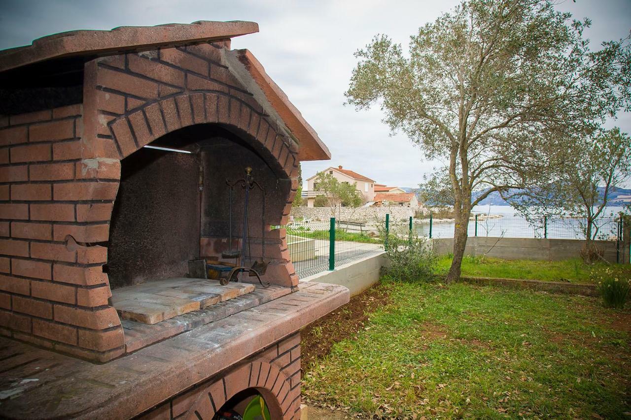Holiday House "Kale" Drače Extérieur photo