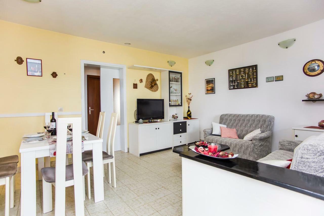Holiday House "Kale" Drače Extérieur photo