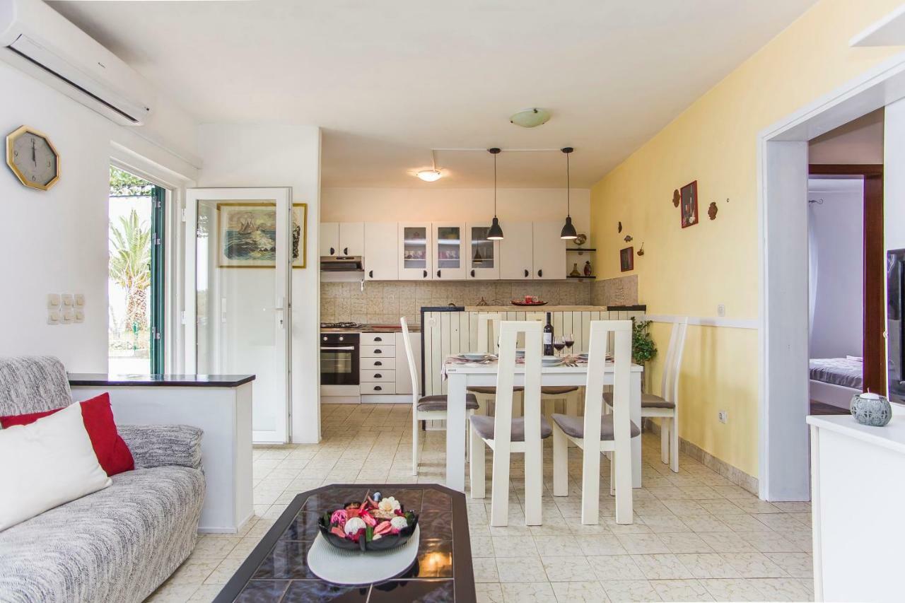 Holiday House "Kale" Drače Extérieur photo