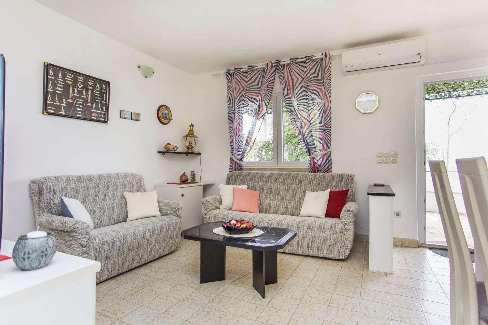 Holiday House "Kale" Drače Extérieur photo