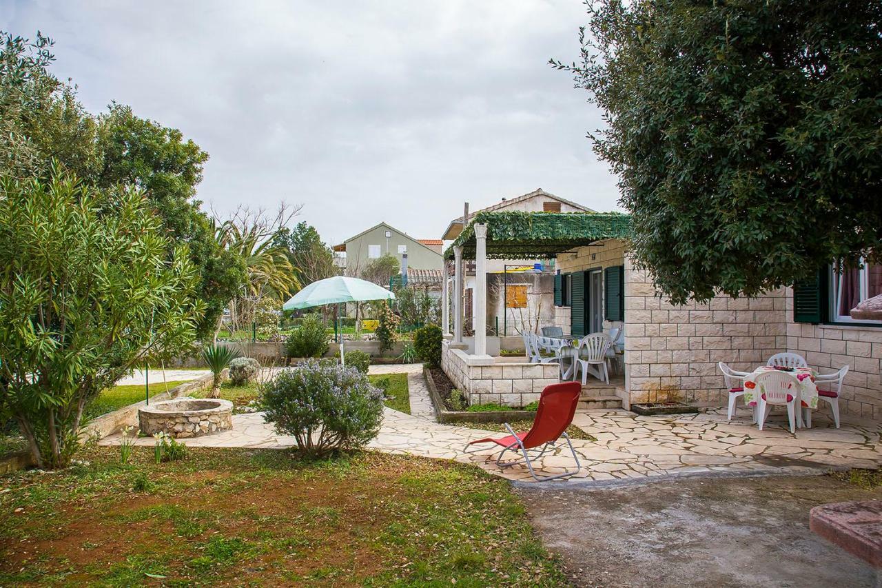 Holiday House "Kale" Drače Extérieur photo