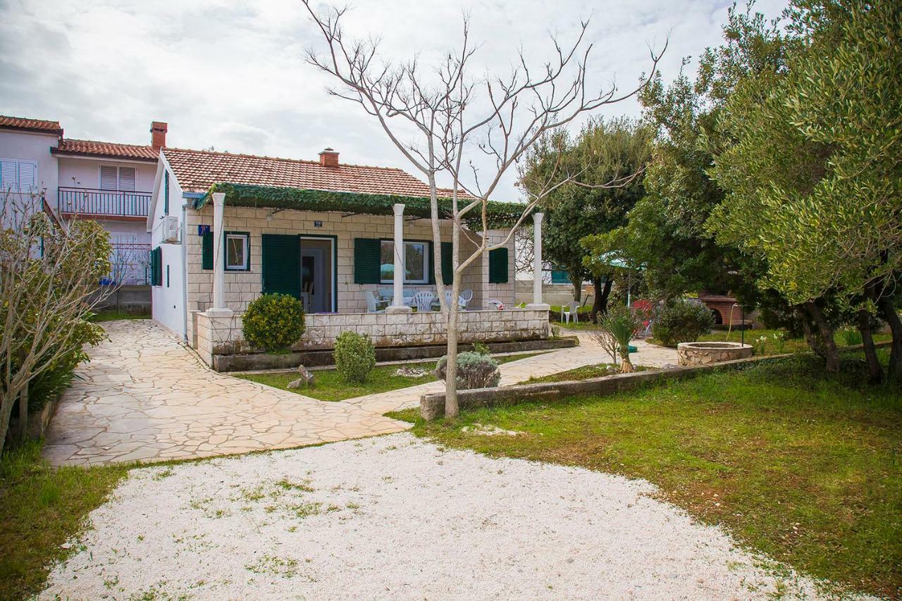 Holiday House "Kale" Drače Extérieur photo