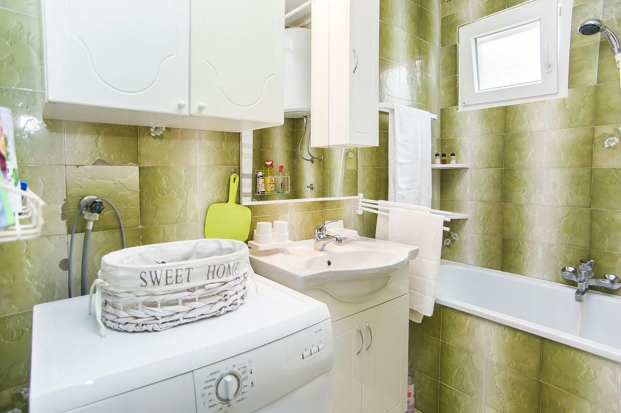 Holiday House "Kale" Drače Extérieur photo