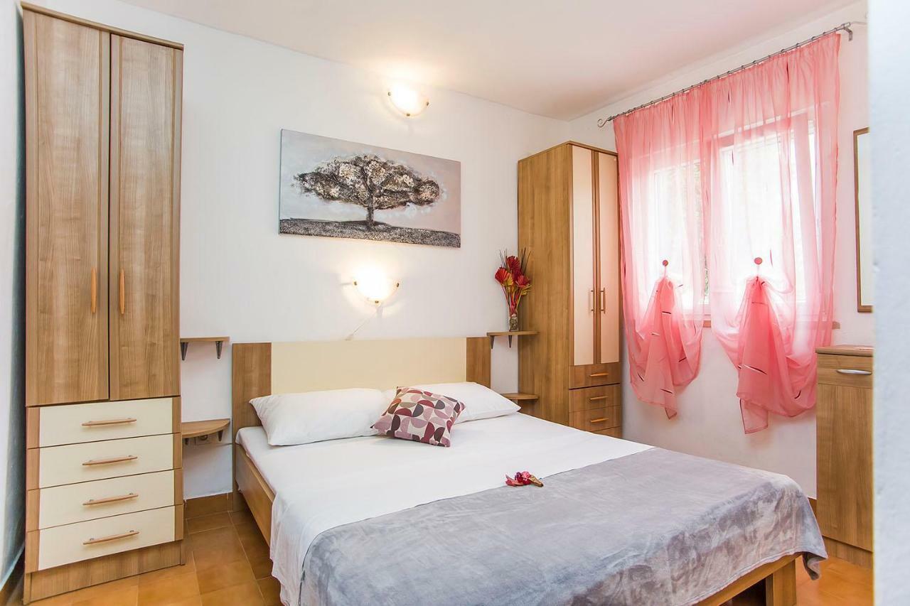Holiday House "Kale" Drače Extérieur photo