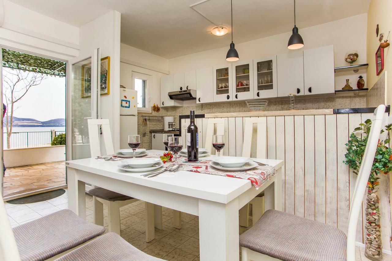 Holiday House "Kale" Drače Extérieur photo