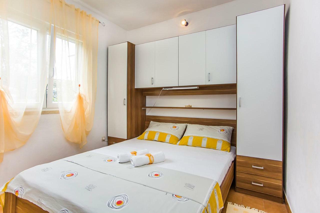 Holiday House "Kale" Drače Extérieur photo